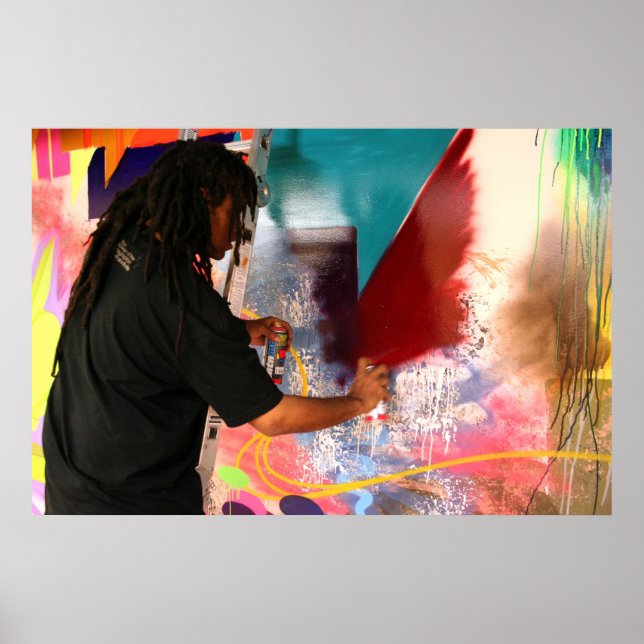 Pôster Vulcano (8) (Frente)