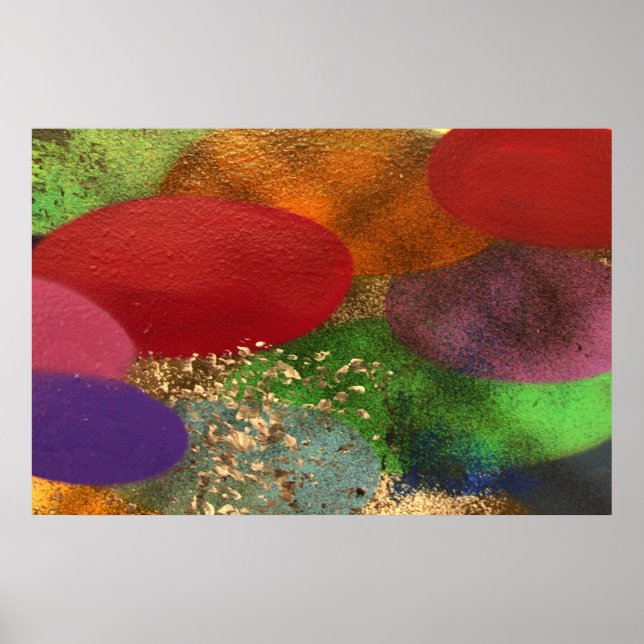 Pôster Vulcano (9) (Frente)