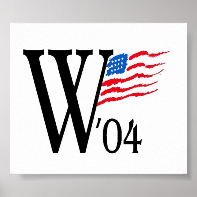 POSTER W'04 (Frente)