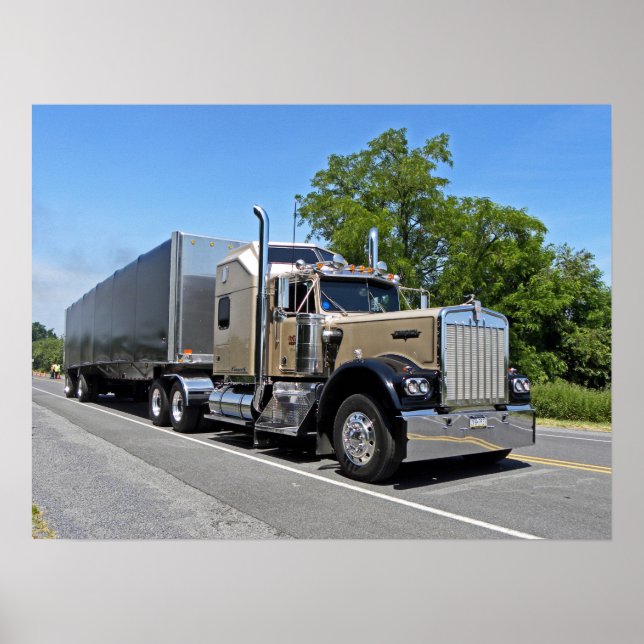 Poster W900A da Mindy (Frente)