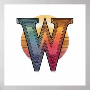 Poster W Crepúsculo