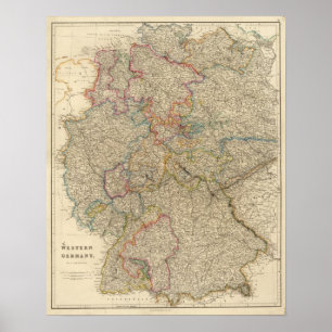 Pôster W Germany