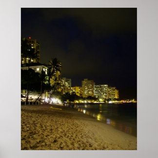 Pôster Waikiki 6