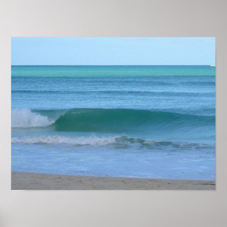 Pôster Waimanalo Blues