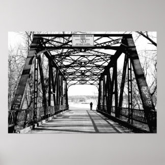 Pôster Walking Away