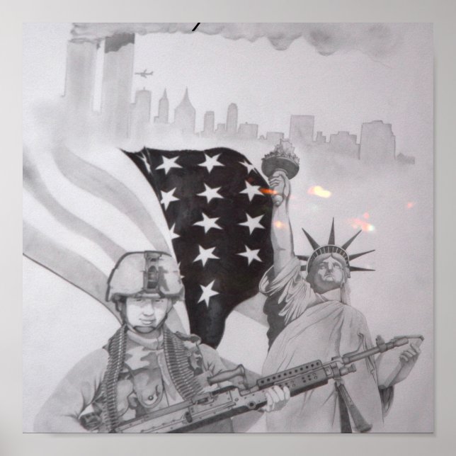 Poster Wall $ 11,20 (Frente)