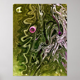 Poster Wall Art
