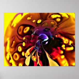Poster Wall Art