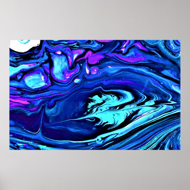 Poster Wall Art (Frente)