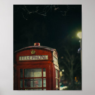 Poster WALL ART