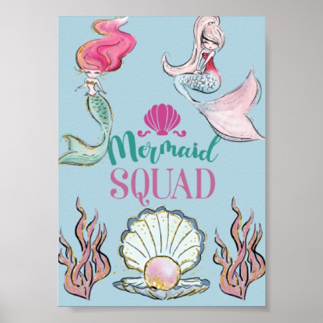 Poster Wall Art (Frente)