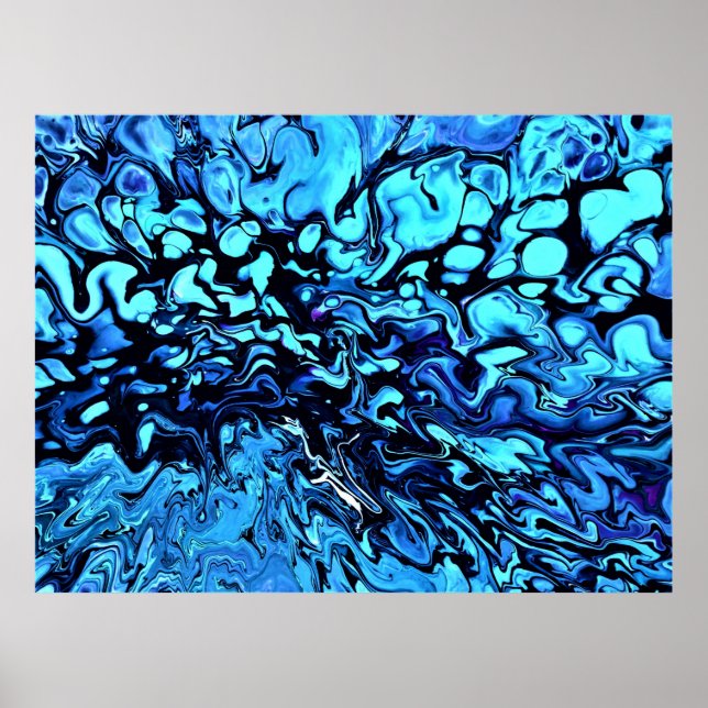 Poster Wall Art (Frente)