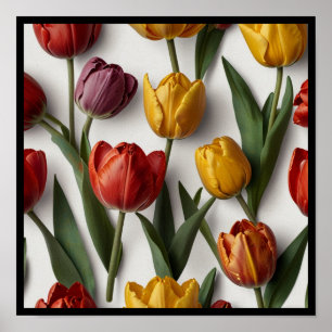 Poster WALL ART