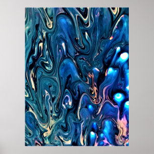 Poster Wall Art