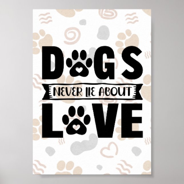 Poster Wall Art (Frente)