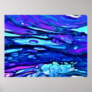 Poster Wall Art