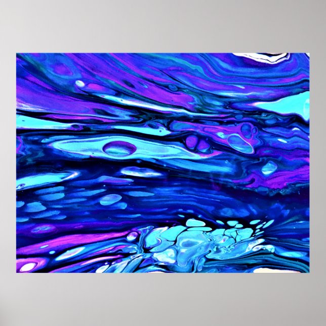 Poster Wall Art (Frente)