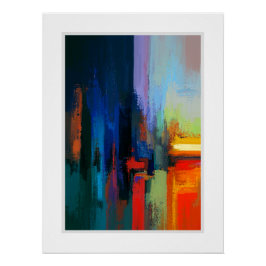 Pôster Wall Art & Décor