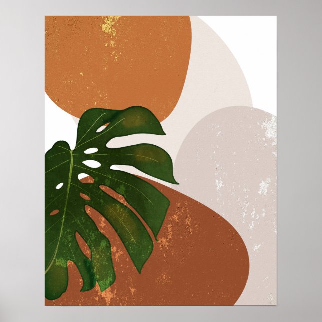 Poster Wall-art,Home-decor,Boho-art,Bedroom-Decor, (Frente)