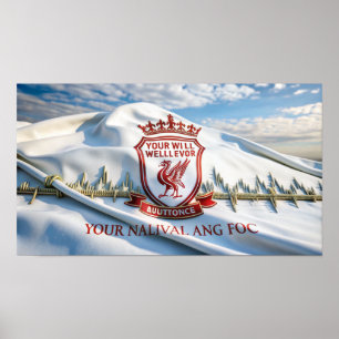 Poster Wall Art Liverpool