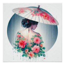 Pôster Wall Art Poster