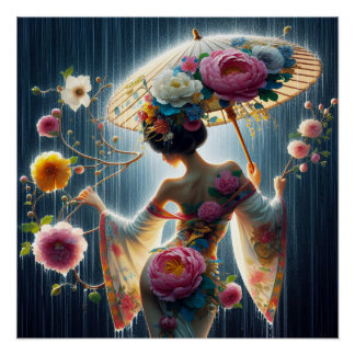 Pôster Wall Art Poster