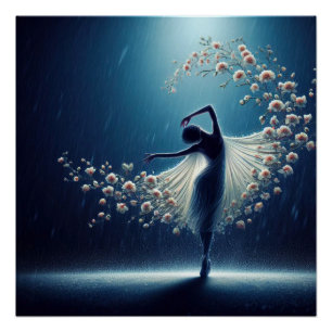 Pôster Wall Art Poster