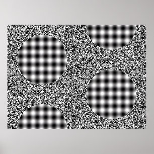Poster Wall Plower II