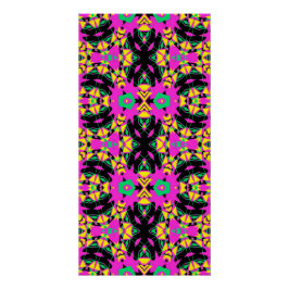 Pôster Walla Walla Masks