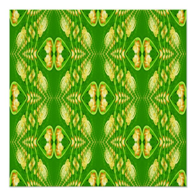 Pôster Wallflower. (Frente)