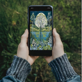 Poster Wallpaper do Dia da Terra todo