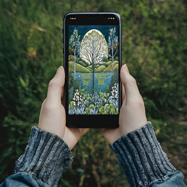 Poster Wallpaper do Dia da Terra todo (Criador carregado)