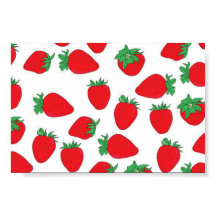 Wallpaper Strawberry