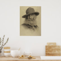 Walt Whitman: A Boa Cinza Poeta