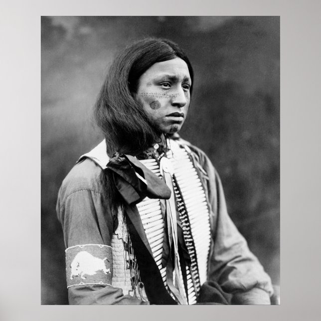 Pôster Walter Iron Shell: 1911 (Frente)