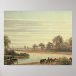 Pôster Walton em Tamisa