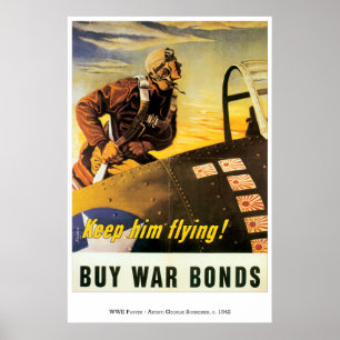 Pôster War-Poster-11