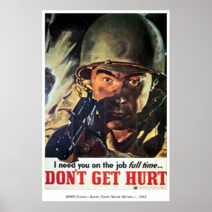 Pôster War-Poster-43