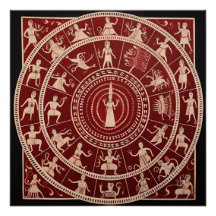 Warli Tribal Art