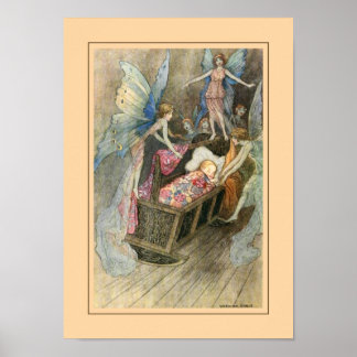 Pôster Warwick Gobel