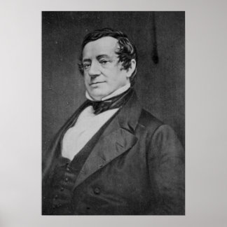 Poster Washington Irving