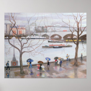 Pôster Waterloo Promenade 2006