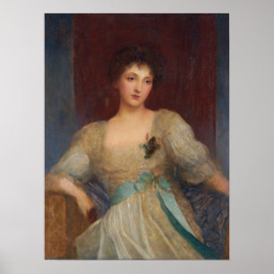 Poster Watts - Norah Bourke