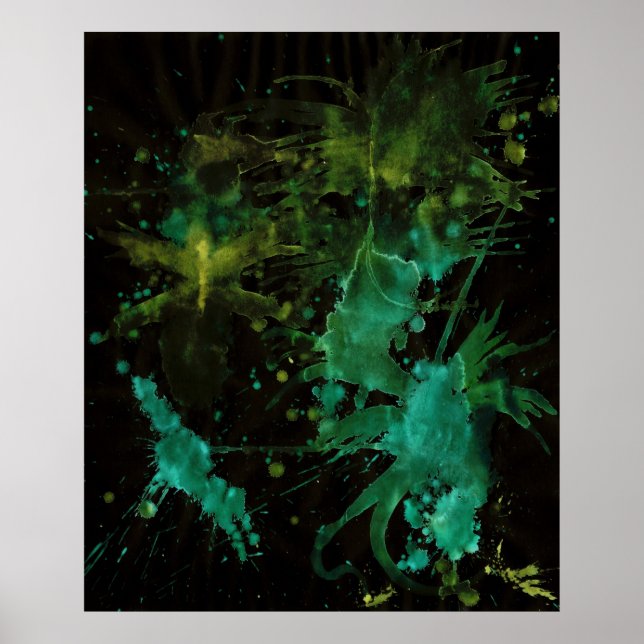 Poster WDV - 152 - Cacofonia (Frente)