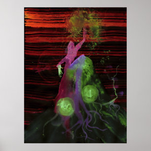 Poster WDV - 226 - Montanha Stance