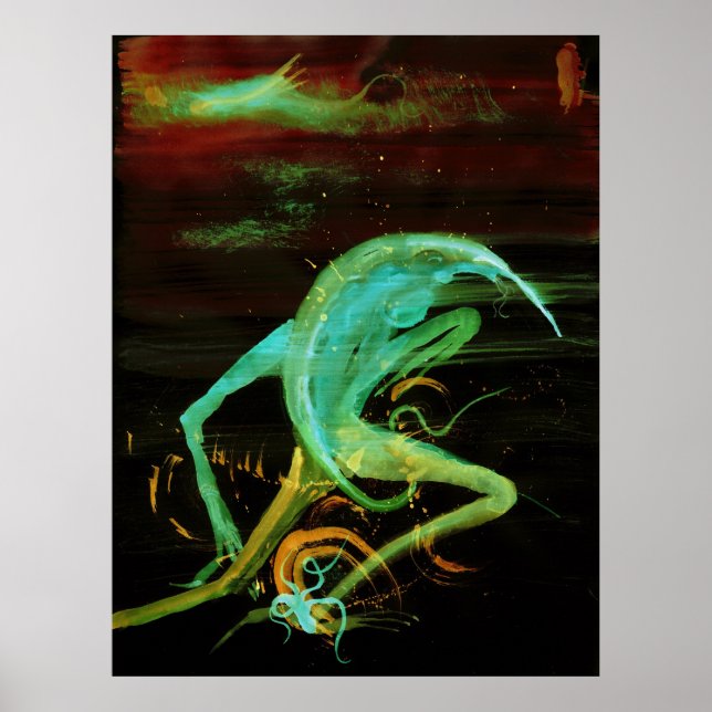 Poster WDV - 276 - Filtro de campo de batalha (Frente)