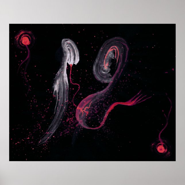 Poster WDVMM - 0020 - Rápido (Frente)