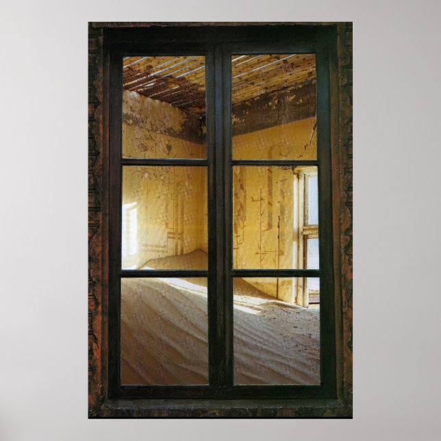 PÔSTER WDW076 (Frente)