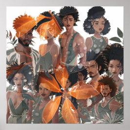 Poster We the people 