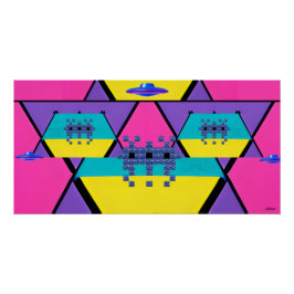 Pôster We Three Kings